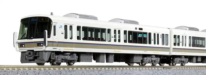Kato 221 Series 8-Car Train Set N Gauge 10-1578 JR Kyoto/Kobe Line Model- Japan Figure Store - #1 Bring To You The Best Japanese Goods