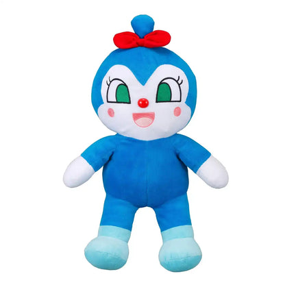 SEGA TOYS Plush Doll Fuwarin Smile Kokin-Chan Size M Tjn- Japan Figure Store - #1 Bring To You The Best Japanese Goods