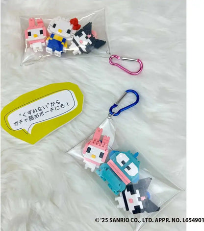 Kawada N-fig Mini Interior Hobby Model Kit