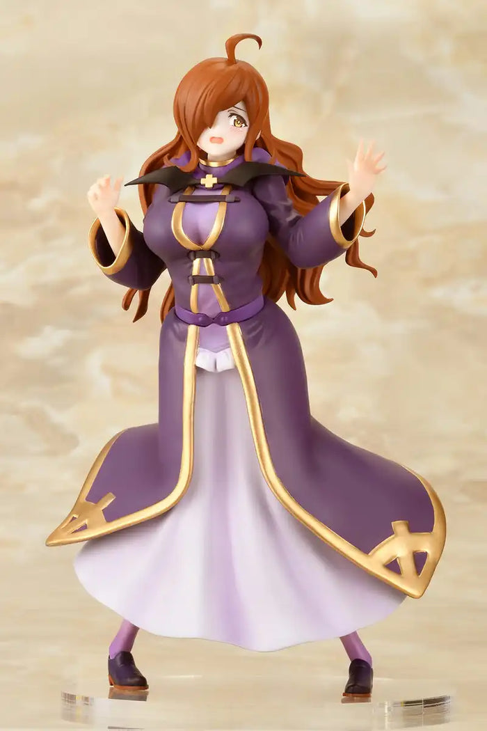 A Blessing To This Wonderful World! Wiz 1/7 Finished Product Figure- Japan Figure Store - #1 Bring To You The Best Japanese Goods