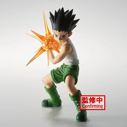 Banpresto Hunter×Hunter Vibration Stars Gon- Japan Figure Store - #1 Bring To You The Best Japanese Goods