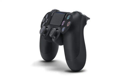 SONY Ps4 Playstation 4 Controller Dualshock 4 Jet Black- Japan Figure Store - #1 Bring To You The Best Japanese Goods