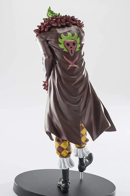 Banpresto Bartolomeo 7.1 Inch Action Figure - Zoukeiou Summit Battle Vol.4- Japan Figure Store - #1 Bring To You The Best Japanese Goods