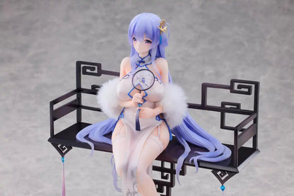 Alphamax Azur Lane Rodney 1/7 Scale Immaculate Beauty Version Figure- Japan Figure Store - #1 Bring To You The Best Japanese Goods