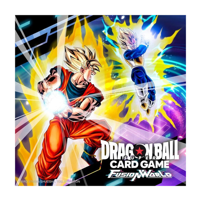 Bandai Dragon Ball Super Card Game Fusion World FS04 Start Deck Freeza- Japan Figure Store - #1 Bring To You The Best Japanese Goods