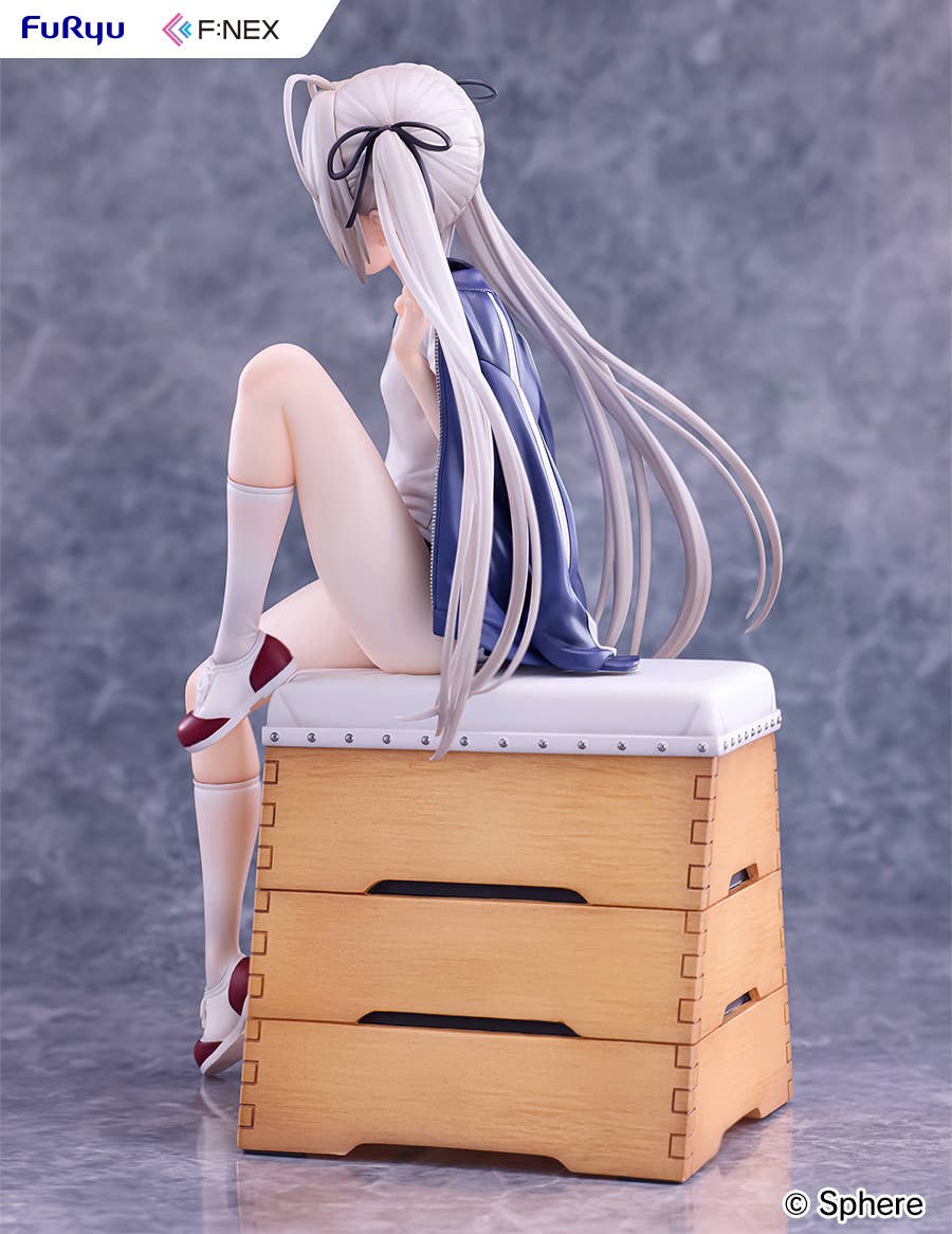 F:NEX FuRyu Sora Kasugano Bloomers Ver. 1/7 Scale Figure