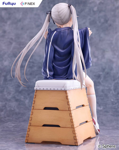 F:NEX FuRyu Sora Kasugano Bloomers Ver. 1/7 Scale Figure