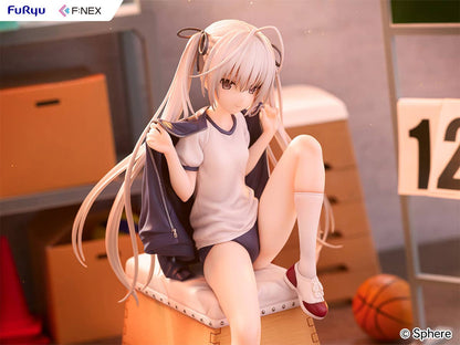 F:NEX FuRyu Sora Kasugano Bloomers Ver. 1/7 Scale Figure