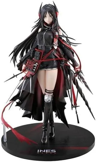 Furyu Arc Knights Innes 1/7 Scale Complete PVC Figure