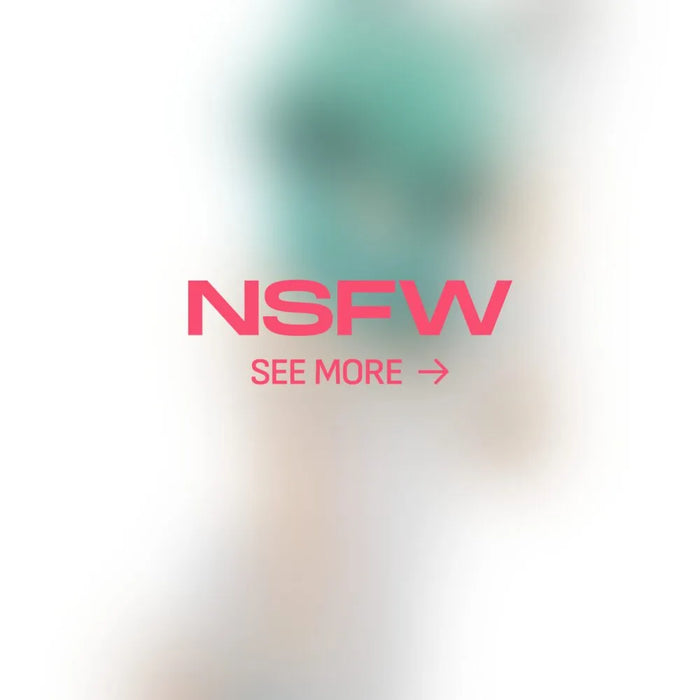 Furyu Sword Art Online Sinon White Pearl Figure PVC Bunnies Edition