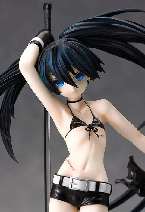 Good Smile Company Black Rock Shooter Black Blade Ver 18 Scale PVC