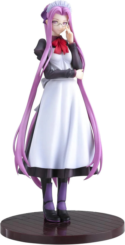Good Smile Company Fate Hollow Ataraxia Rider Maid Edition Figure
