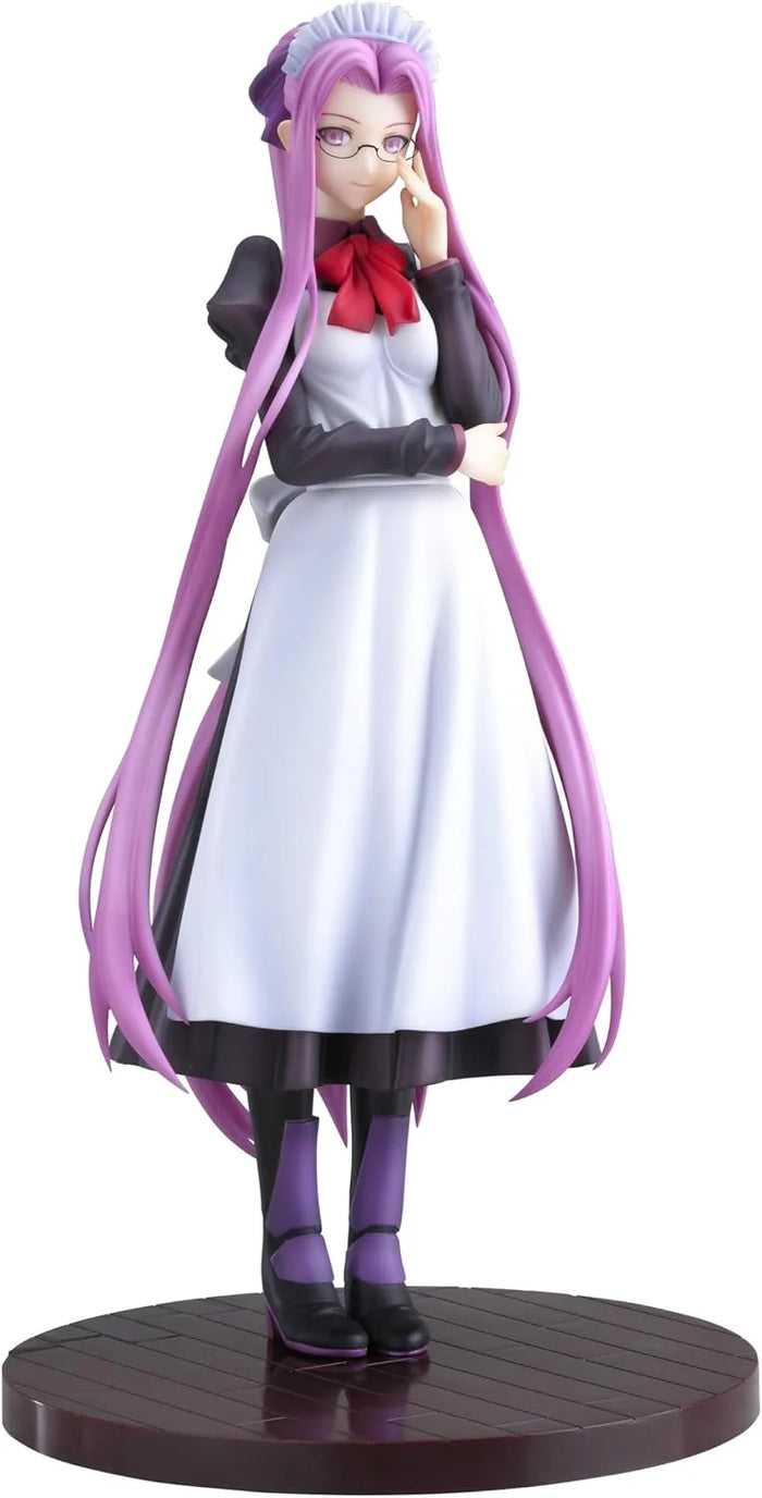 Good Smile Company Fate Hollow Ataraxia Rider Maid Edition Figure