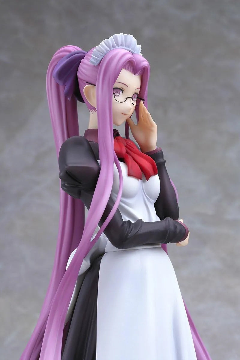 Good Smile Company Fate Hollow Ataraxia Rider Maid Edition Figure