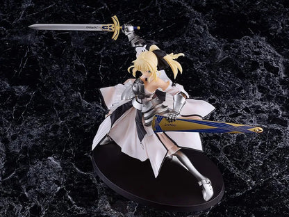 Good Smile Company Fate Stay Night Saber Lily Plastic Model Kit