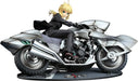 Good Smile Company Fate Zero Saber Motored Cuirassier 18 Scale PVC Figure
