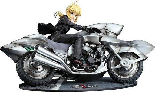 Good Smile Company Fate Zero Saber Motored Cuirassier 18 Scale PVC Figure