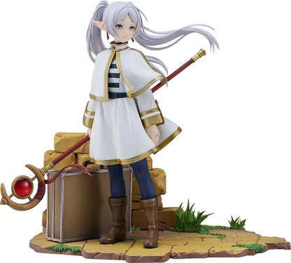 Good Smile Company Funeral Freren 1/7 Scale Painted Figure