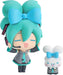 Good Smile Company Hatsune Miku x Cinnamorol Figure Plastic Prepainted