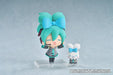Good Smile Company Hatsune Miku x Cinnamorol Figure Plastic Prepainted