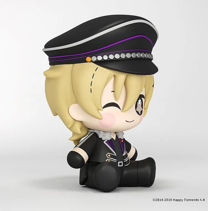 Good Smile Company Huggy Kaoru Hakaze Action Figure Plastic Painted