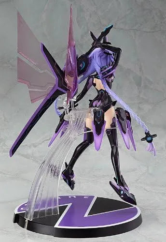 Good Smile Company Hyperdimension Neptunia Purple Heart PVC Figure