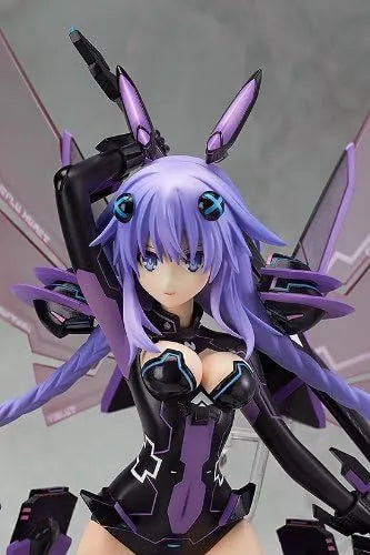 Good Smile Company Hyperdimension Neptunia Purple Heart PVC Figure