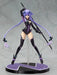 Good Smile Company Hyperdimension Neptunia Purple Heart PVC Figure