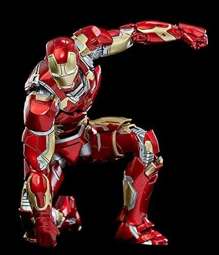 Good Smile Company Iron Man Mark 43 1/12 Scale ABS PVC Figure