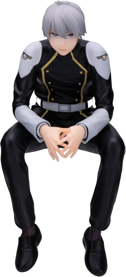 Good Smile Company Kaiju No 8 Reno Ichikawa Premium Figure