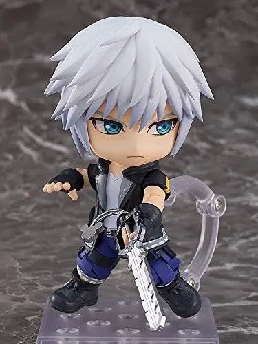 Good Smile Company Kingdom Hearts III Riku Nendoroid Figure