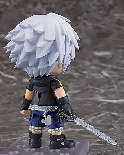 Good Smile Company Kingdom Hearts III Riku Nendoroid Figure