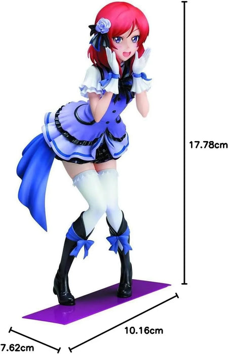 Good Smile Company Love Live Maki Nishikino 1/8 Scale PVC Figure