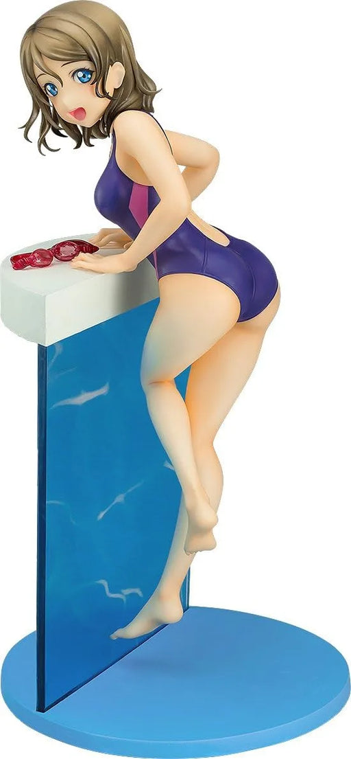 Good Smile Company Love Live Sunshine Watanabe You Blu-ray Ver Figure