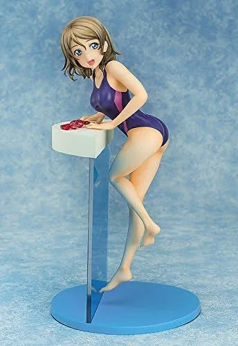 Good Smile Company Love Live Sunshine Watanabe You Blu-ray Ver Figure