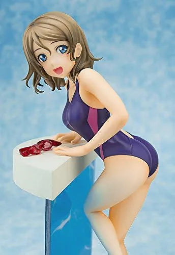 Good Smile Company Love Live Sunshine Watanabe You Blu-ray Ver Figure