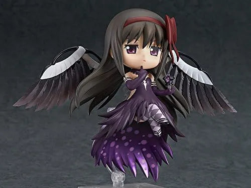 Good Smile Company Madoka Magica Devil Homura Nendoroid Figure