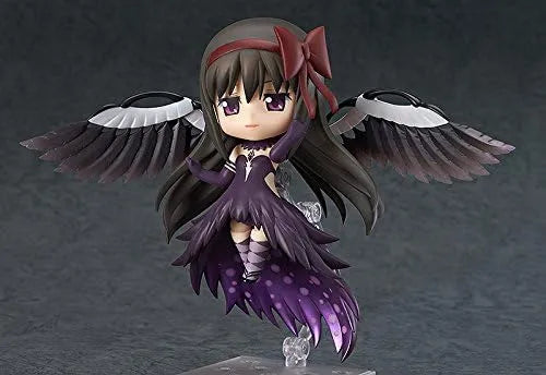 Good Smile Company Madoka Magica Devil Homura Nendoroid Figure