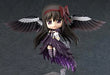 Good Smile Company Madoka Magica Devil Homura Nendoroid Figure