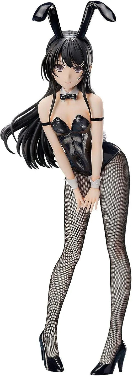 Good Smile Company Mai Sakurajima Bunny Ver PVC Figure 14 Scale