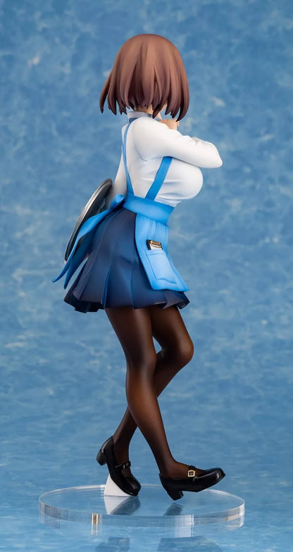 Good Smile Company Monthly Tawawa Ai Bakery Ver 1/7 Scale Figure