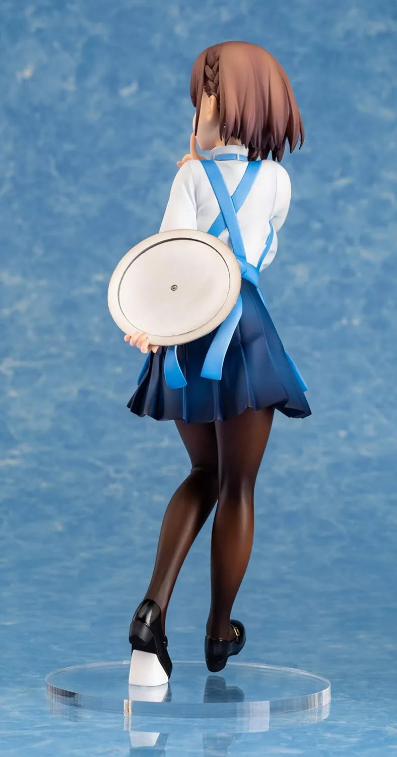 Good Smile Company Monthly Tawawa Ai Bakery Ver 1/7 Scale Figure