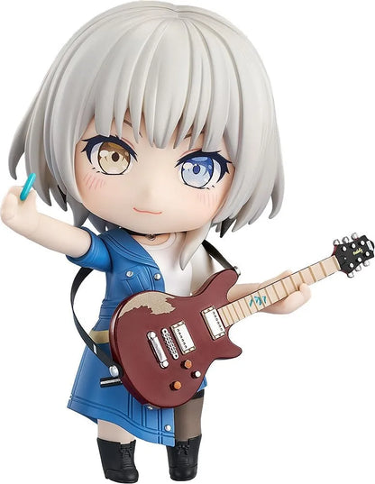Good Smile Company Nendoroid BanG Dream Gorakuna Plastic Figure