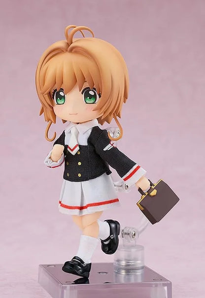 Good Smile Company Nendoroid Card Captor Sakura Clear Card Ver