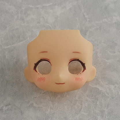 Good Smile Company Nendoroid Doll Kasumu Megutsuki 01 Pre-Painted