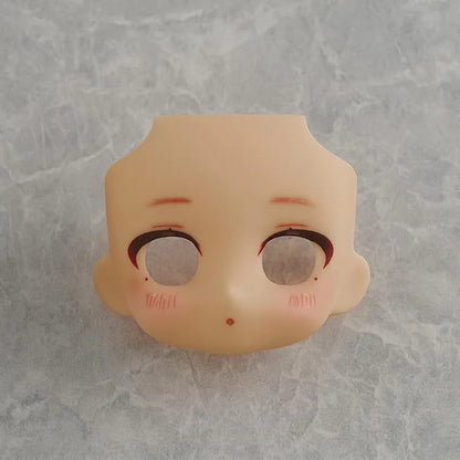Good Smile Company Nendoroid Doll Kasumu Megutsuki 02 Pre-Painted