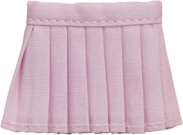 Good Smile Company Nendoroid Doll Mini Skirt Pink Fabric Accessory