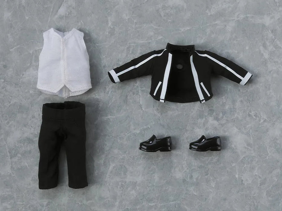 Good Smile Company Nendoroid Fate Stay Night Gilgamesh Doll Set