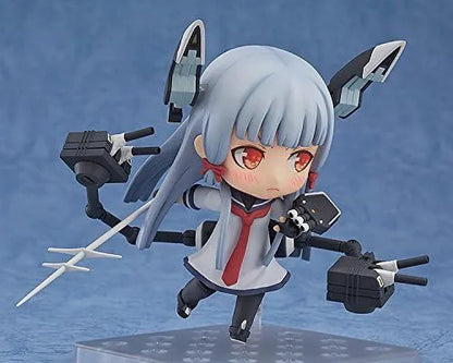 Good Smile Company Nendoroid Fleet Murakumo PVC Painted Figure