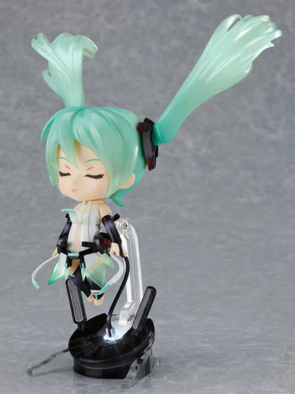 Good Smile Company Nendoroid Hatsune Miku Append ABS PVC Figure